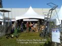 Hubertus beurs Markelo 2009