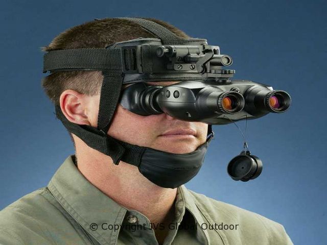 Cougar Vision