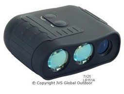 LR151A Distance Meter measures the distance to 1200meter