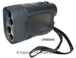 Rangefinder LR041 measuring the distance to 400meters