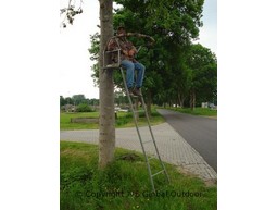 Hoogzit