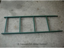 1 Persoonshoogzit Ladder section