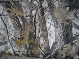 Netting winter