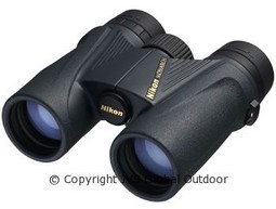 Nikon Monarch 8x36 DCF