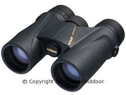 Nikon Monarch 10x36 DCF