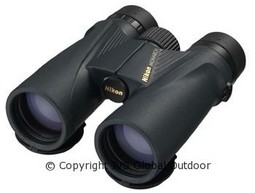 Nikon Monarch 12x42 DCF