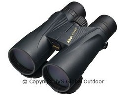 Nikon Monarch 8.5x56 DCF