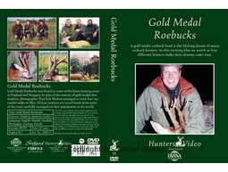 Gold Medal Roebuck