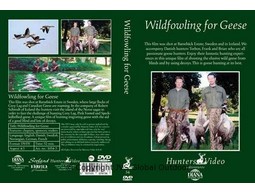 Wildfowl for Geese
