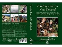 Hunting Fever in New Zealand