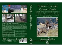 Fallow Deer Hunts and Driven
