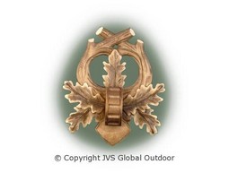Shield trophy boar brown Artnr.112
