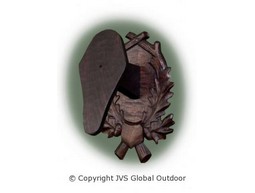 Trophy shield moeflon dark Artnr.233