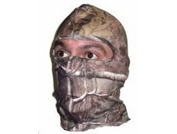 Camouflage Face Mask