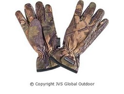 Fleece Gloves