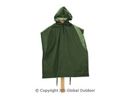 Rain poncho