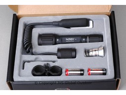 Nextorch T6A-L Weapon