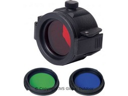 Lenses set Nextorch