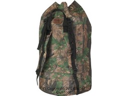 JP Camo Backpack for decoys