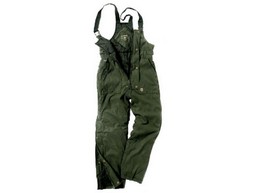 Deerhunter Rusky Overall 805-005