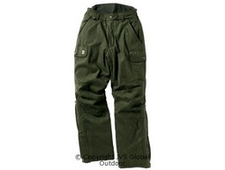 Deerhunter Rusky trousers 305-005