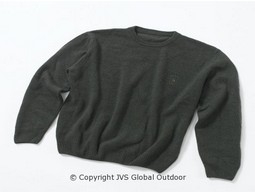 Deer Hunter D lambswool Neck 8580 kl.31