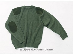 Deer Hunter Norton knitwear-O-Neck 8596 kl.57