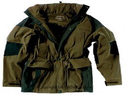Deerhunter Ram Jacket 560-510