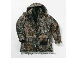 Rusky jacket 505-005
