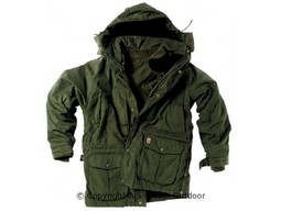 Rusky jacket 505-005