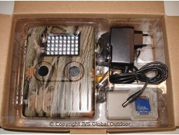 Wild camera 12MP
