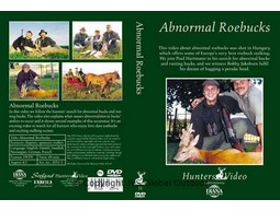 Abnormal Roebuck