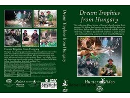 Dream trophies from Hungary