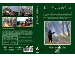 Hunting in Poland
