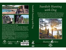 Swedish Hunting with Dog