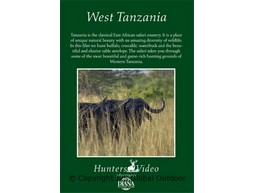 Western Tanzania
