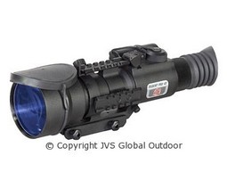 ATN Trident-CGT Pro4x