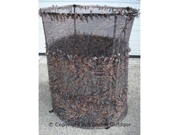 Mossy Oak Camohut