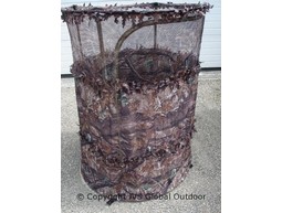 Camohut Woodland