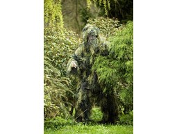 Camouflage suit art nr 896
