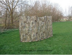 Camouflage Screen