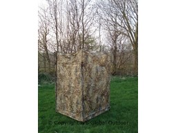 Camouflage Screen