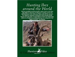 Ibex Hunting around the world