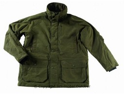 Deerhunter Daytona classic jacket
