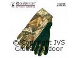 Deerhunter Game Stalker Stretch Gloves