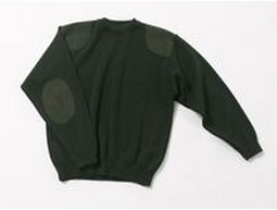 Deer Hunter 8596 NORTON Knit O-neck