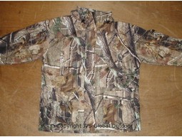 Deerhunter Realtree Jacket