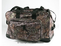 Deerhunter travelbag 53 liters