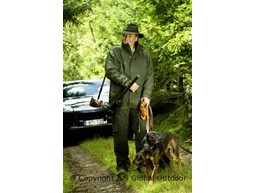 Deerhunter jacket art nr 859