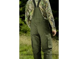 Deerhunter thermal pants art nr 856